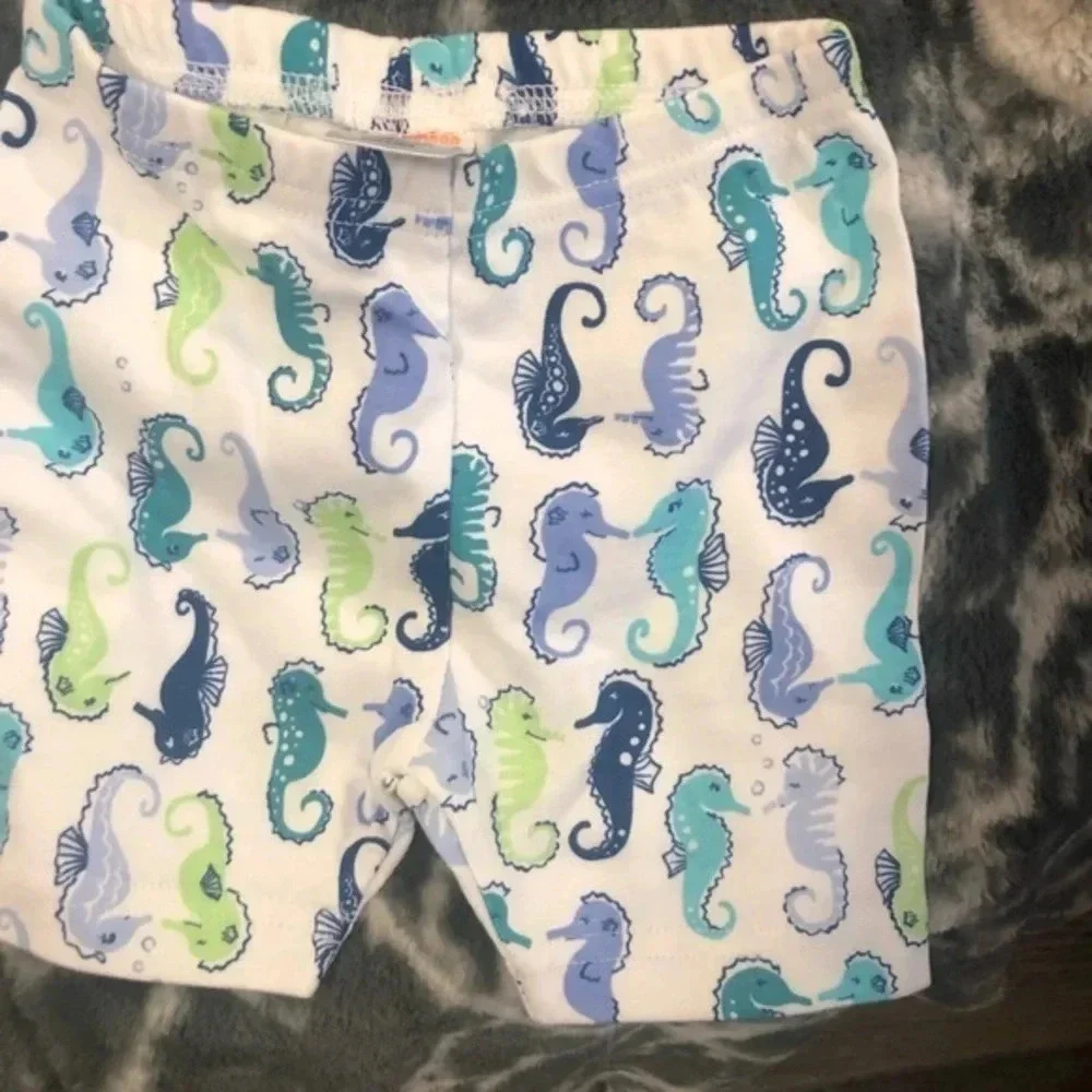 Gymboree pj set